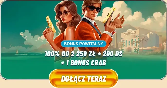 Vegasino Banner