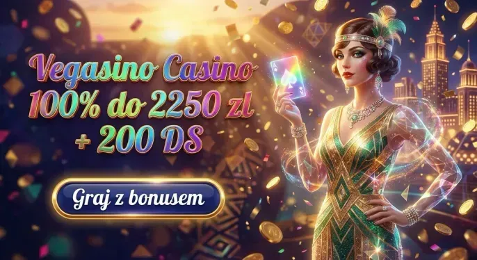 Vegasino Casino